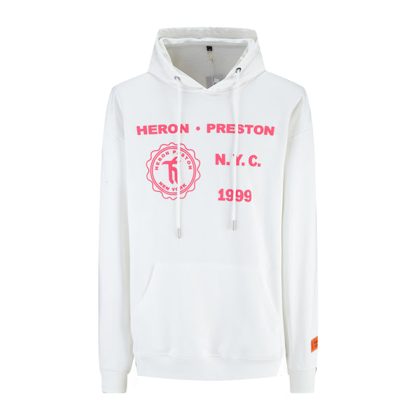 Buzo Oversize 568034 Blanco Con Chompa  Para Hombres