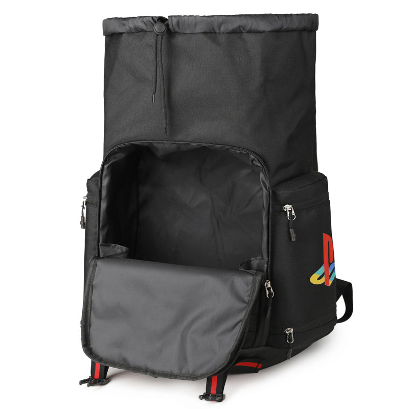 Bolso negro para hombre - imagen 3 - JDC Luxury Store