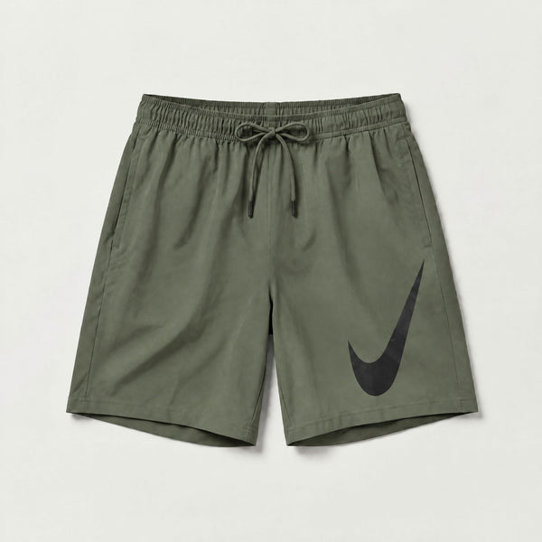 Pantaloneta Deportiva PAN11 V2 Verde para hombre