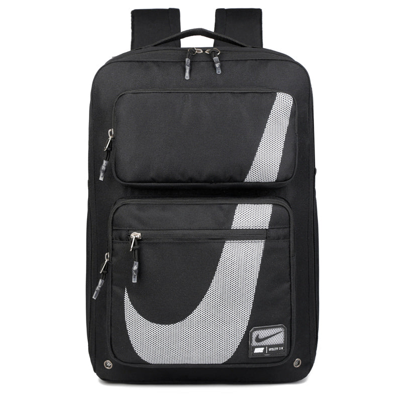 Bolso negro para hombre - JDC Luxury Store