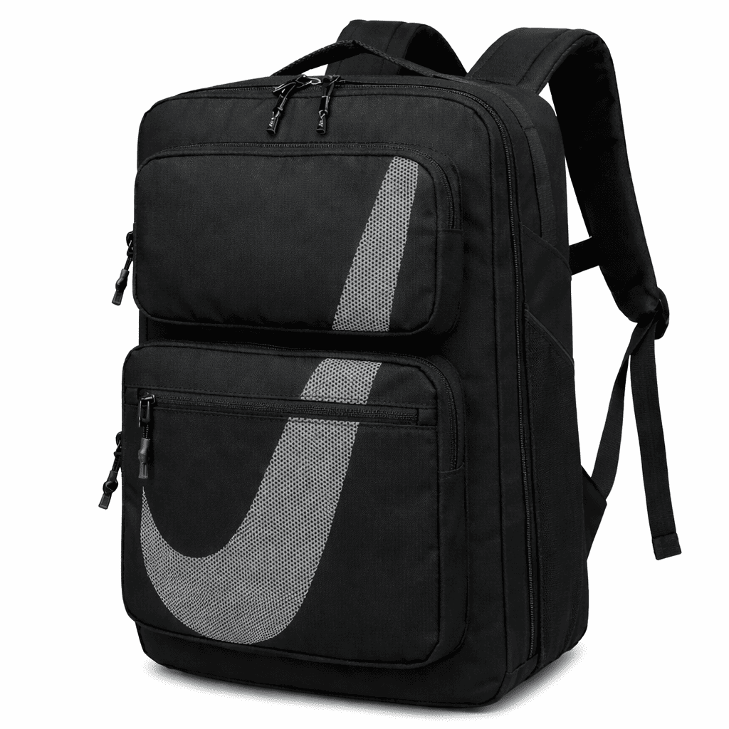 Bolso blanco para hombre - JDC Luxury Store