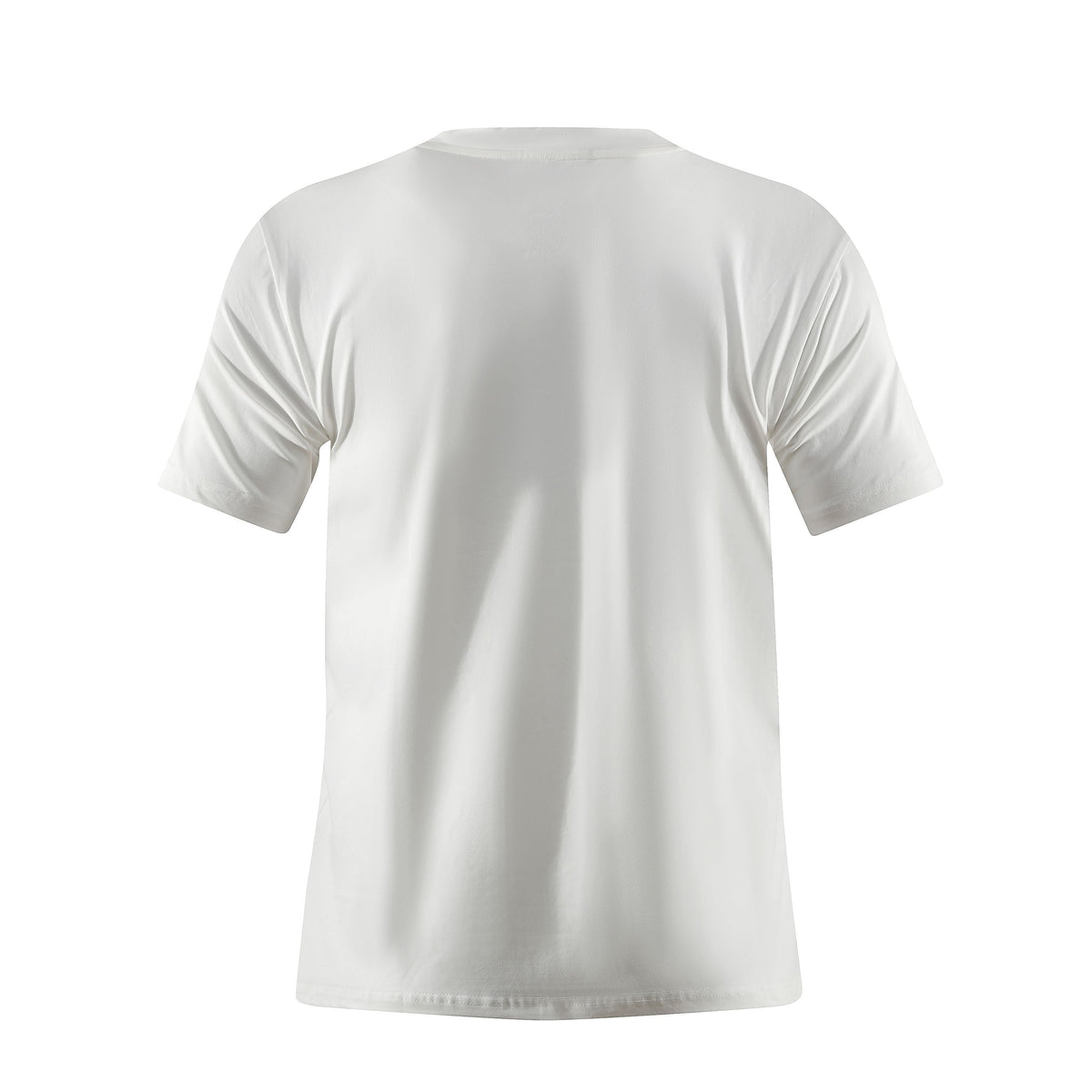 Camiseta 786892 Estampada Blanca para hombre