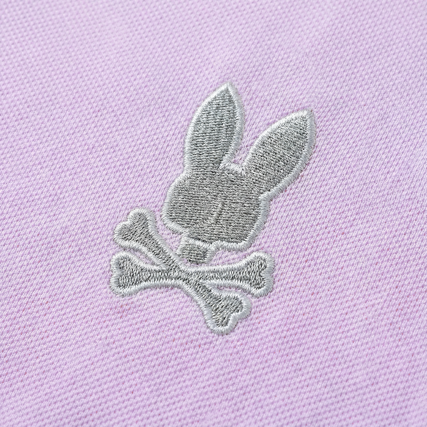 Camiseta 22335# Tipo Polo Morada Para Hombre
