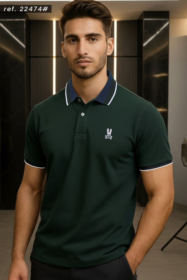 Pack Polos X3