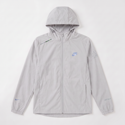 Chaqueta Deportiva Gris Para Hombre Ref. 2518