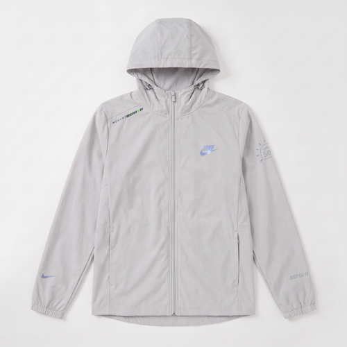 Chaqueta Deportiva Gris Para Hombre Ref. 2518