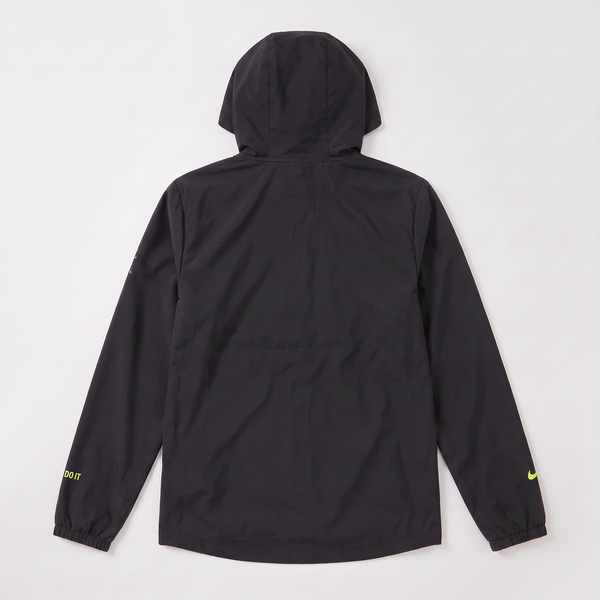 Chaqueta Deportiva Negro Para Hombre Ref. 2518