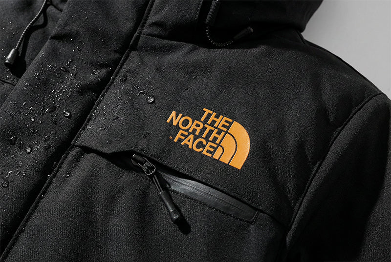 Chaqueta Deportiva Negra Para Hombre Ref. 25777