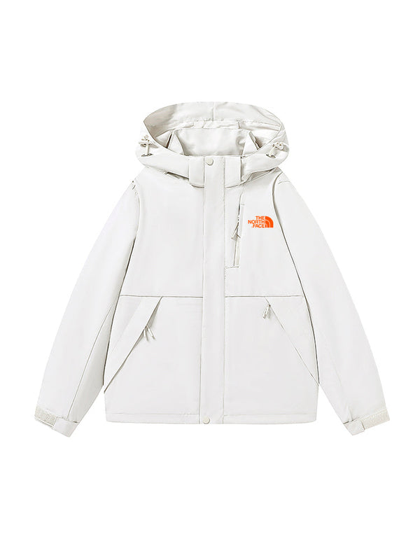 Chaqueta Deportiva Crema Ref. 2599