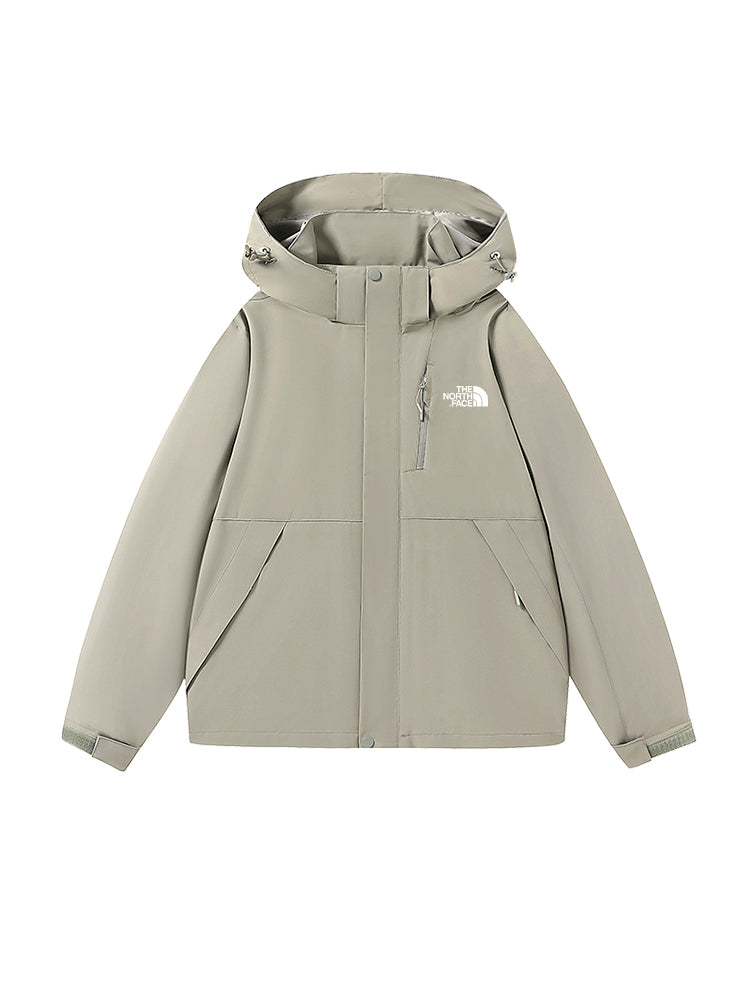 Chaqueta deportiva verde para hombre - JDC Luxury Store