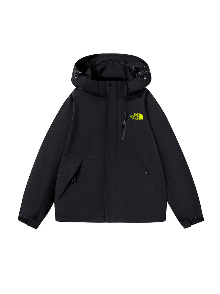 Chaqueta deportiva negra para hombre - JDC Luxury Store