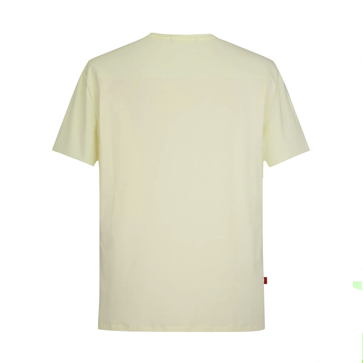 Camiseta básica para hombre - imagen 2 - JDC Luxury Store