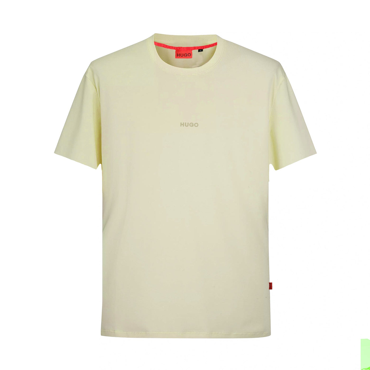 Camiseta básica para hombre - JDC Luxury Store