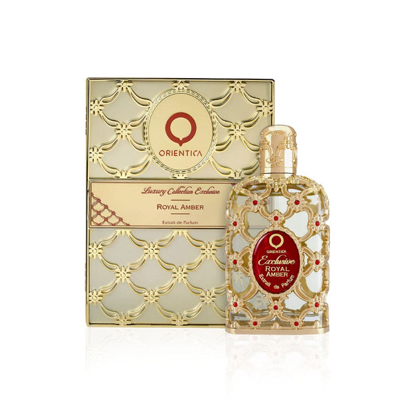 Royal Amber Orientica Premium 100ML