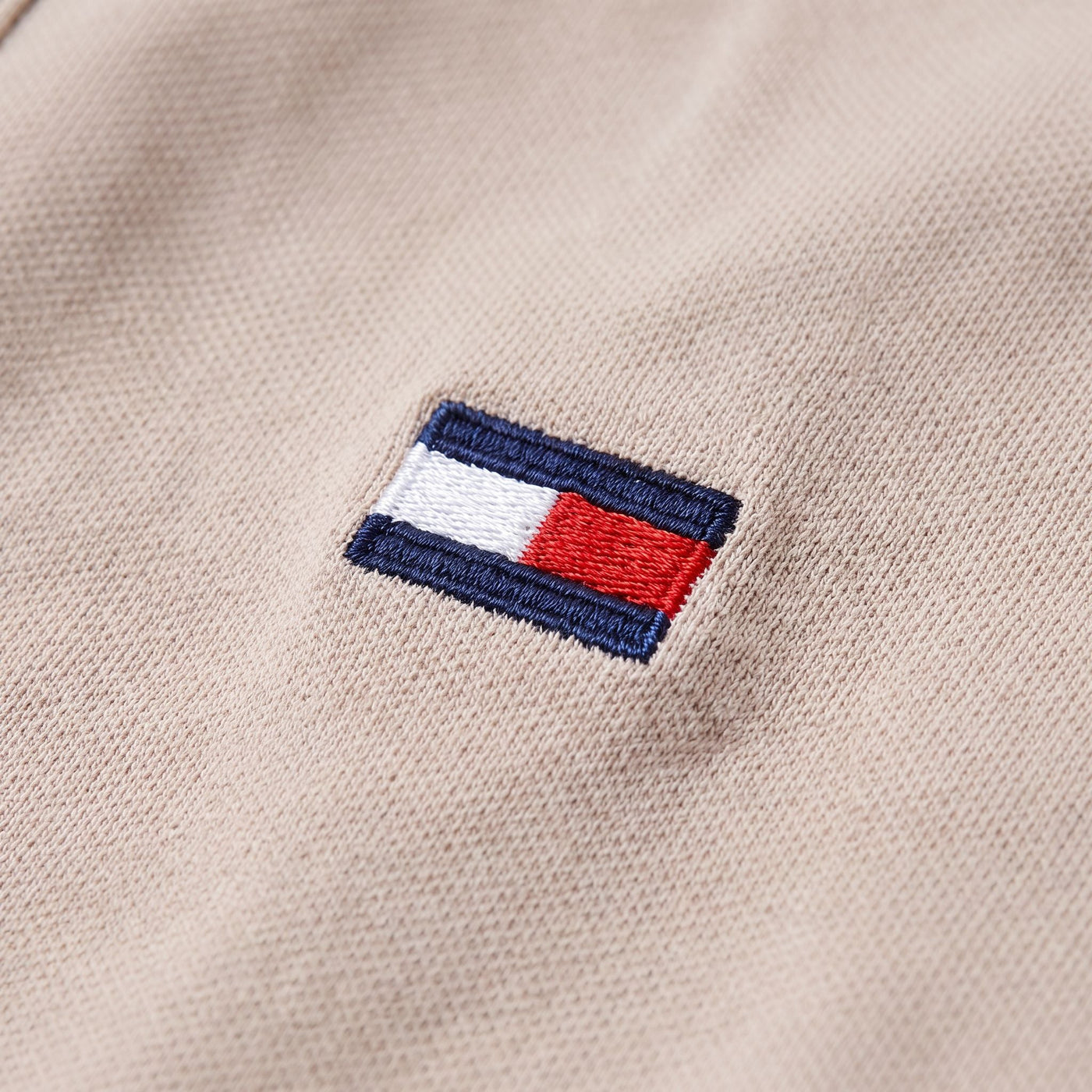 Camiseta 185043 Tipo Polo Khaki para hombre