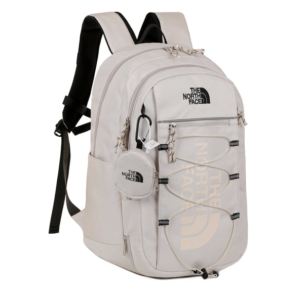 Bolso blanco para hombre - JDC Luxury Store