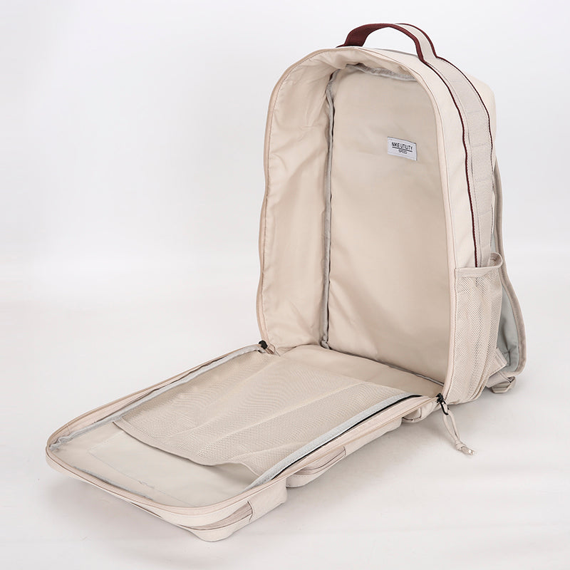 Bolso blanco para hombre - imagen 4 - JDC Luxury Store