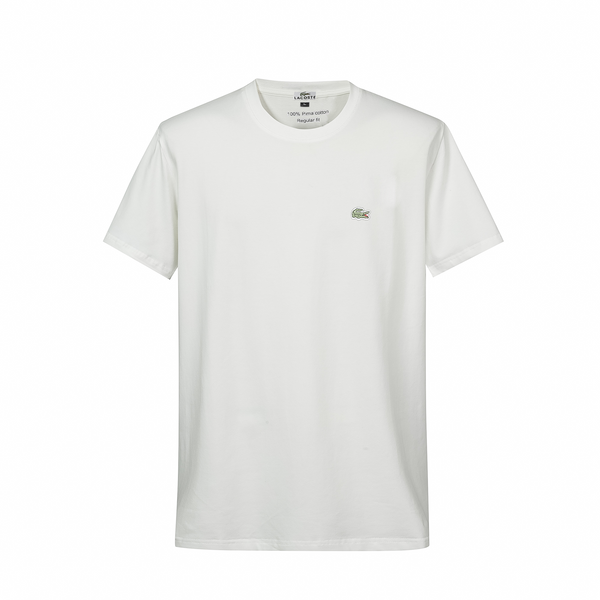 Camiseta 36090 Basica Blanca Para Hombre