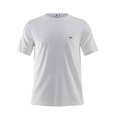 Camiseta 36090 Basica Blanca Para Hombre