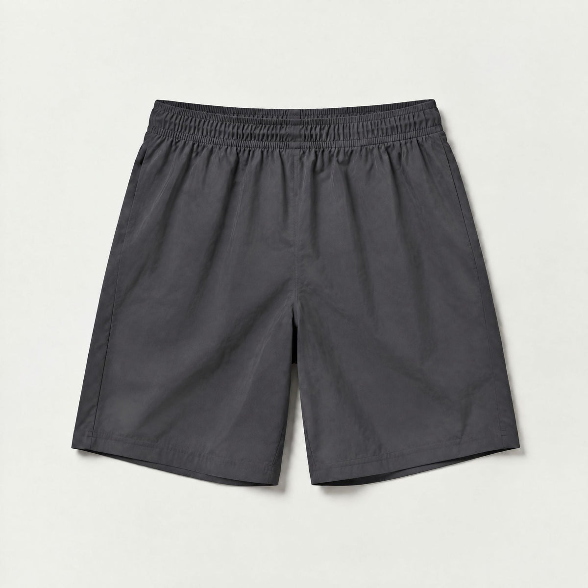 Pantaloneta Deportiva PAN11 V2 Gris para hombre