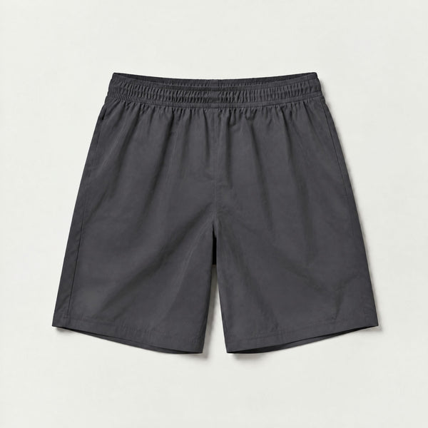 Pantaloneta Deportiva PAN11 V2 Gris para hombre