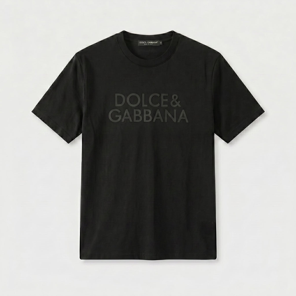 Camiseta 786858 Basica Negro para hombre