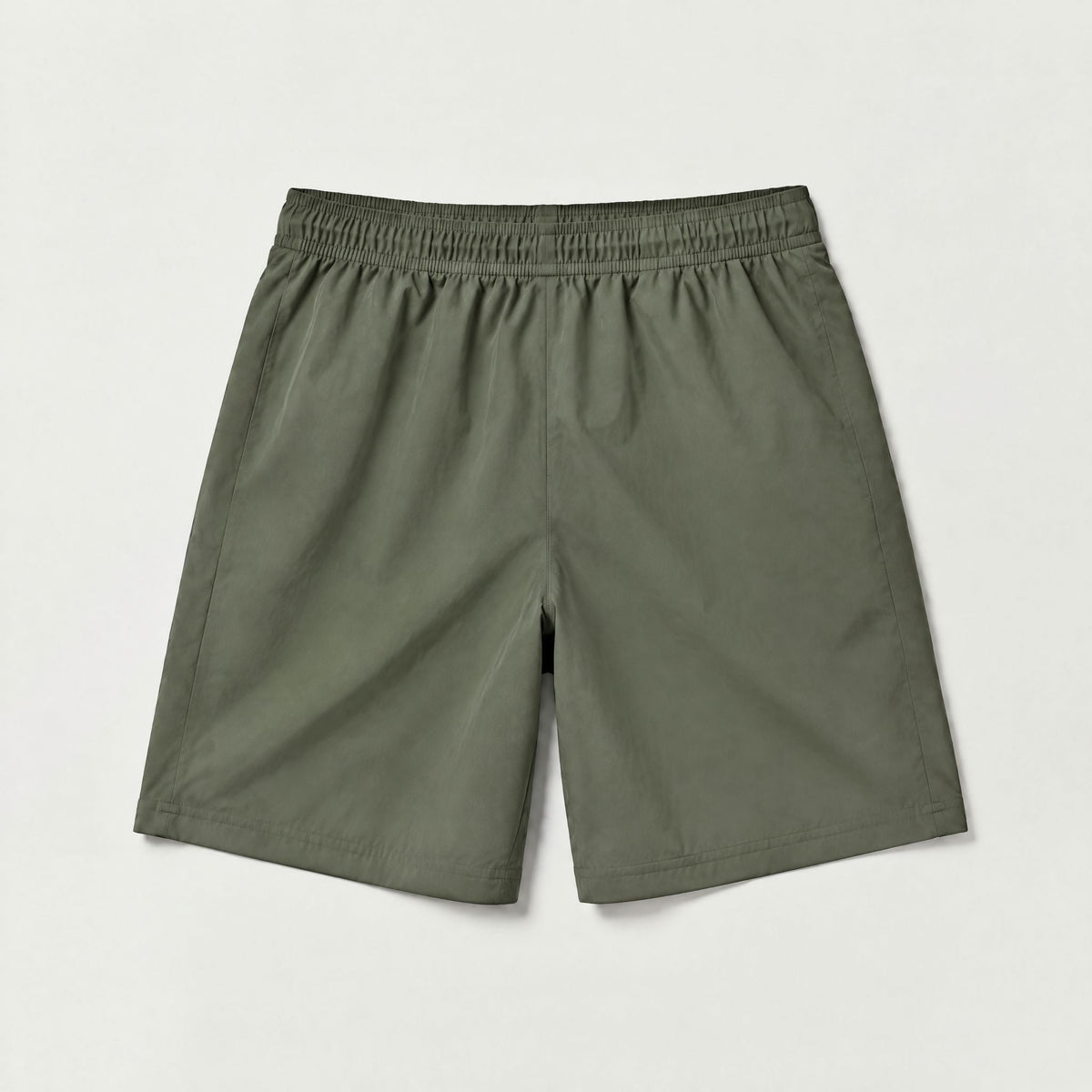 Pantaloneta Deportiva PAN11 V2 Verde para hombre