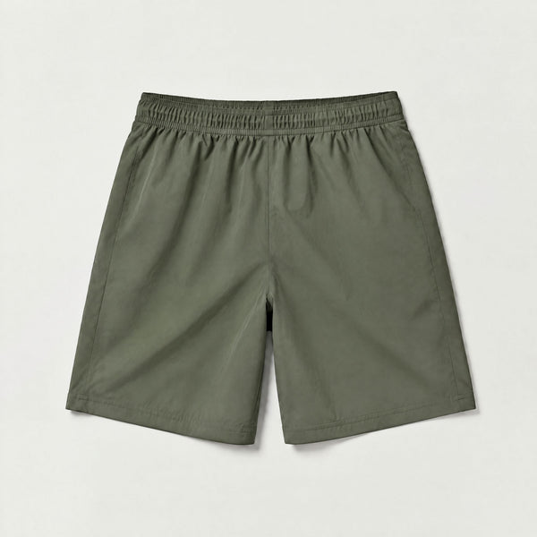 Pantaloneta Deportiva PAN11 V2 Verde para hombre