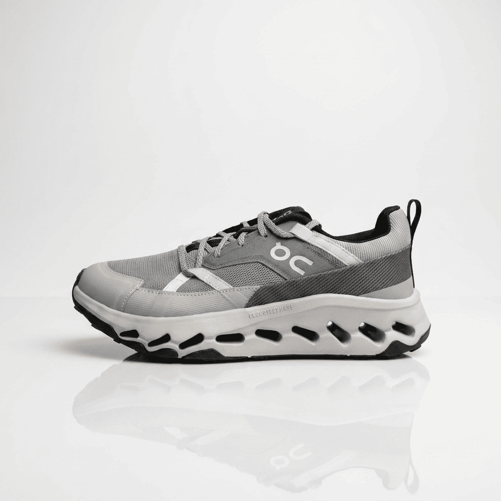 Zapatillas OR Running Gris Ref. 3ME10032303