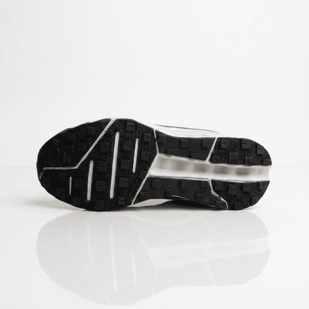 Zapatillas OR Running Gris Ref. 3ME10032303
