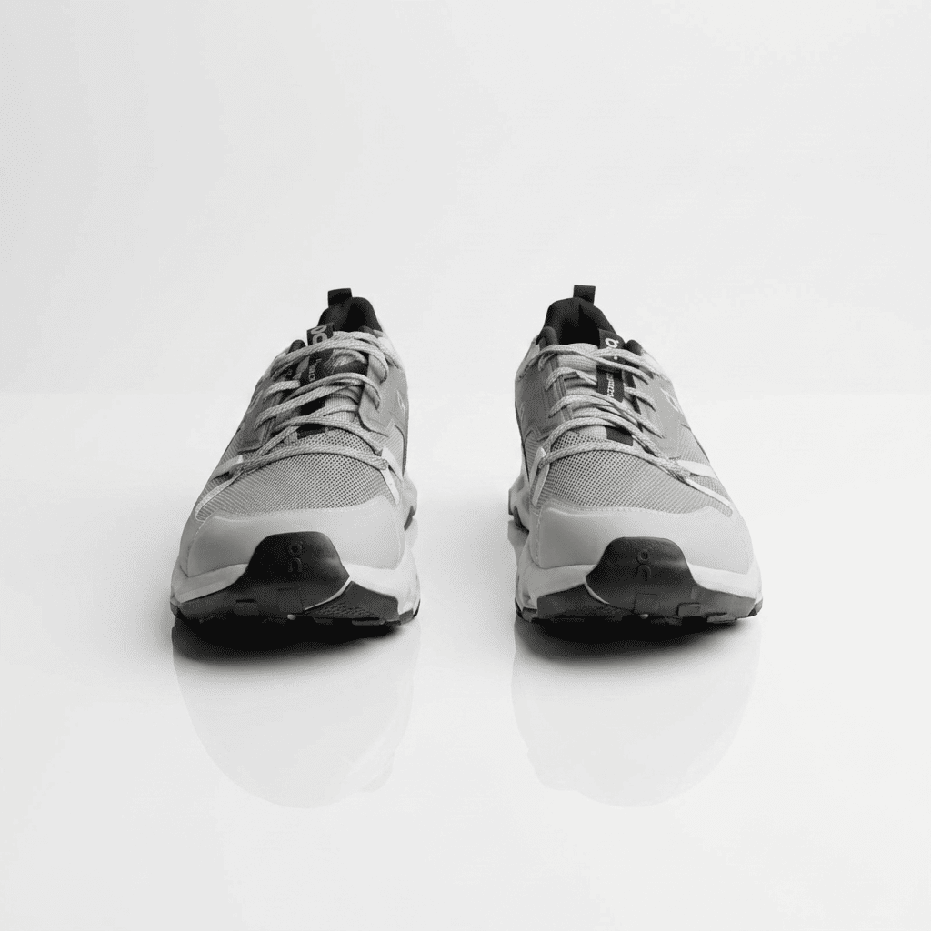 Zapatillas OR Running Gris Ref. 3ME10032303
