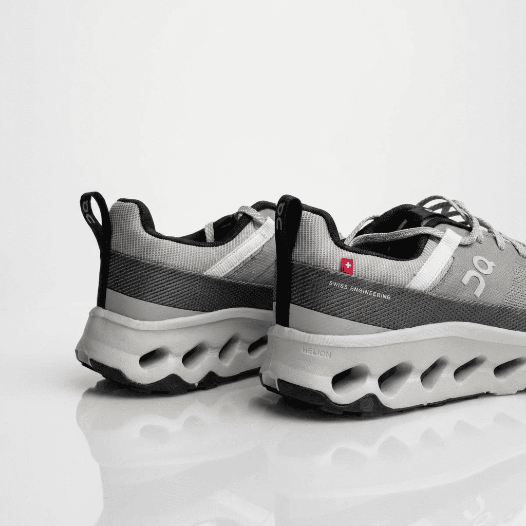 Zapatillas OR Running Gris Ref. 3ME10032303