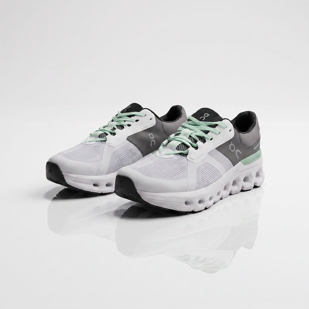 Zapatillas OR Gris Ref. 3ME10142594