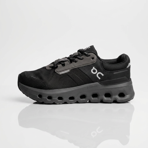 Zapatillas OR Negro Ref. 3ME10050106