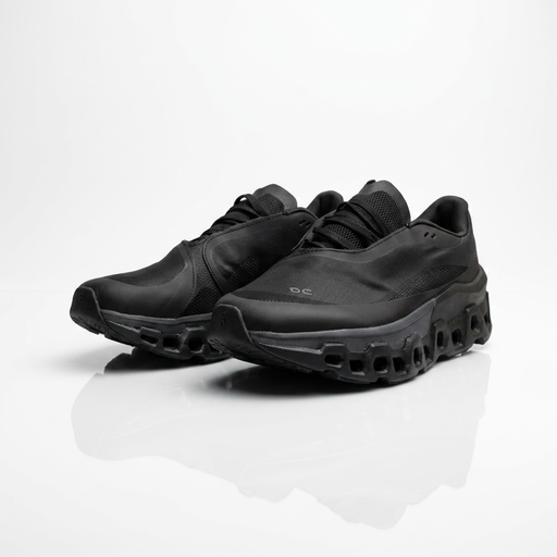 Zapatillas OR Negro Ref. 3ME10152130