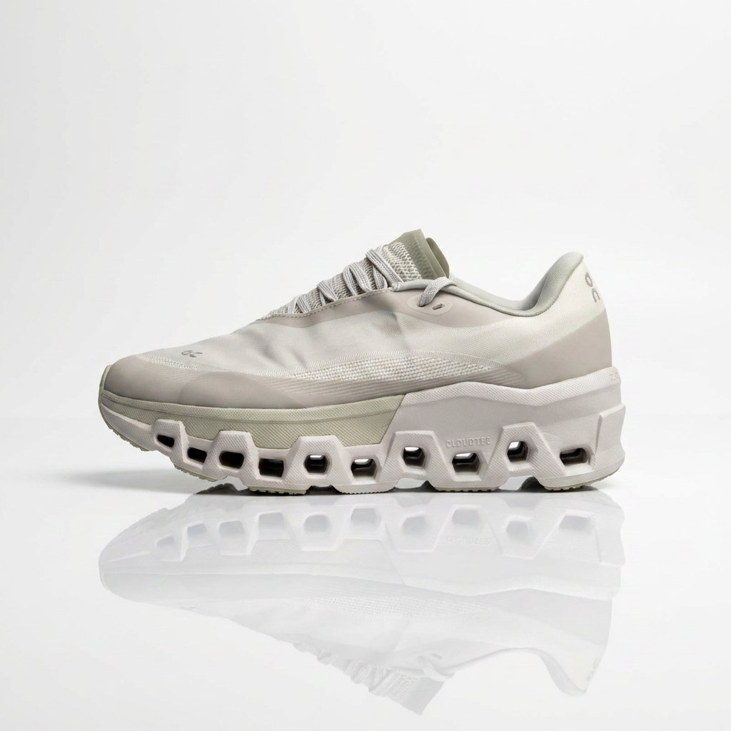Zapatillas ON Beige Ref.3ME10331954