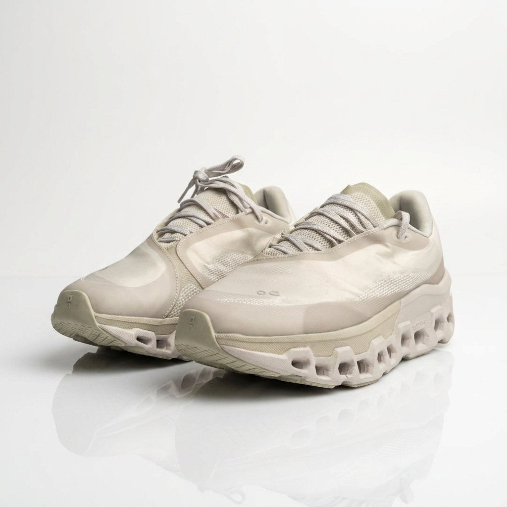 Zapatillas ON Beige Ref. 3ME10331954