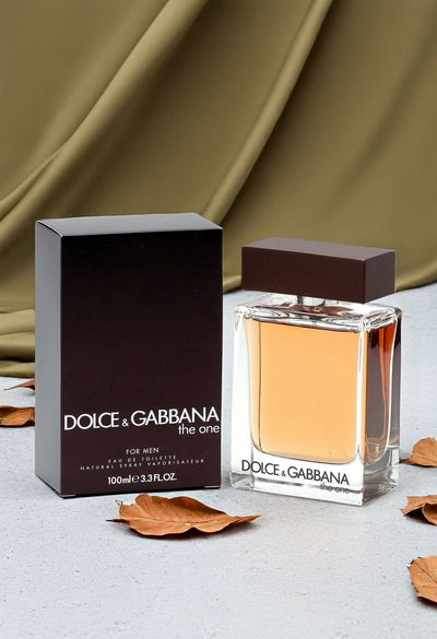 Dolce & Gabbana The One for Men