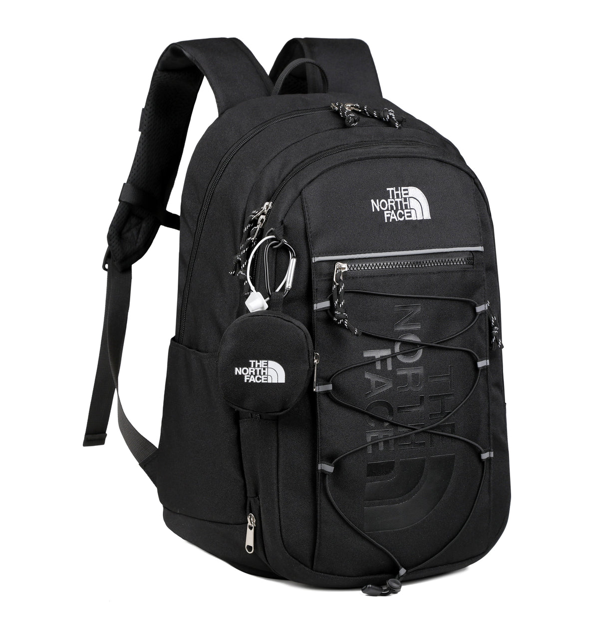 Morral NF MOR26 NEGRO