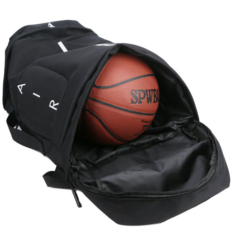 Bolso negro para hombre - imagen 6 - JDC Luxury Store