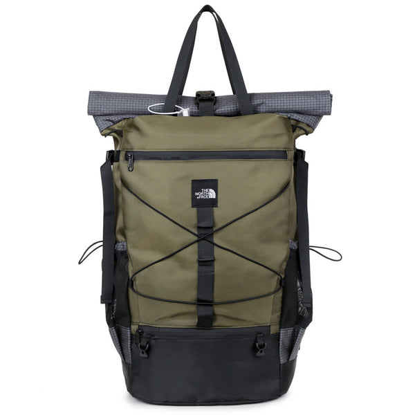 Morral NF MOR17 VERDE