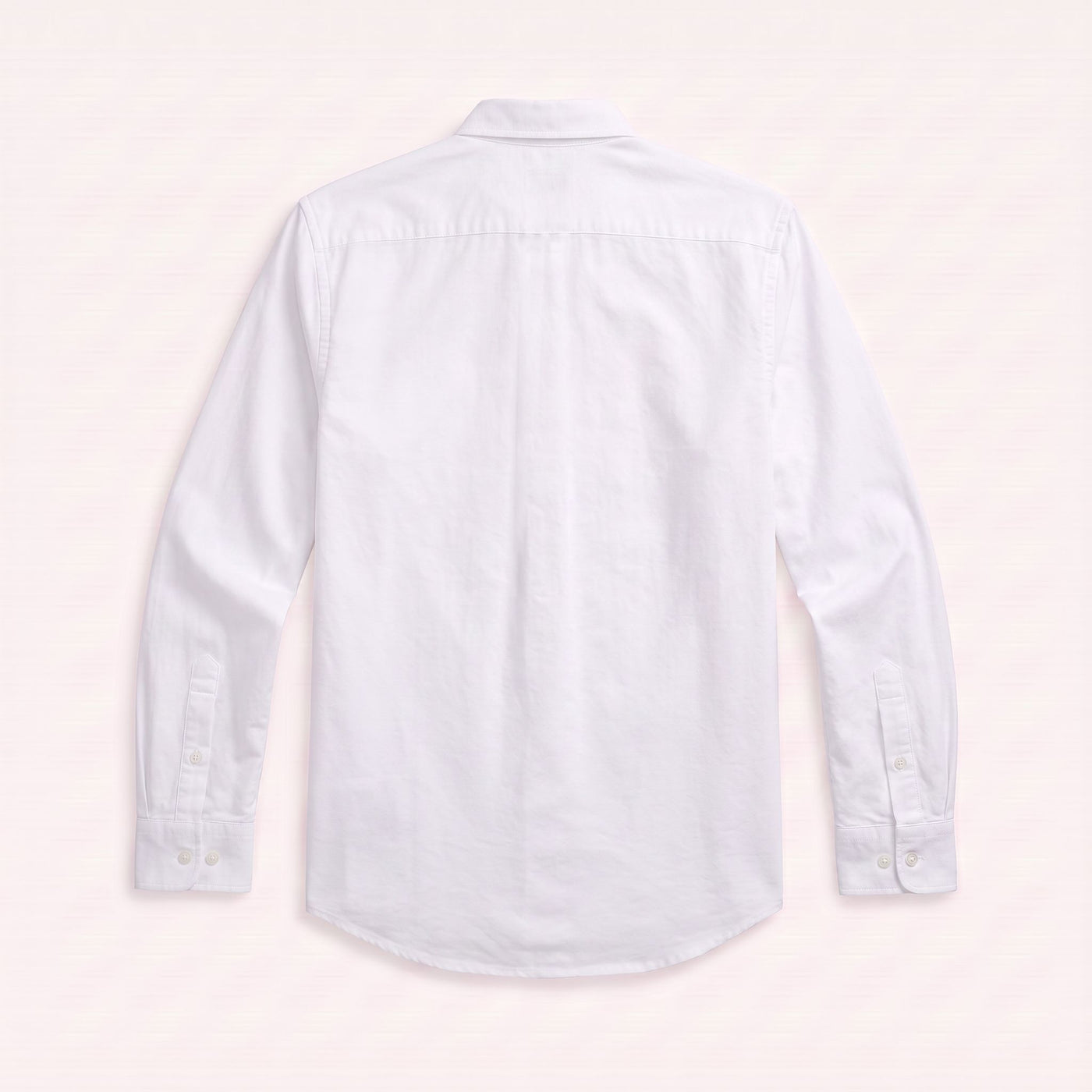 Camisa 50009 Blanco para hombre