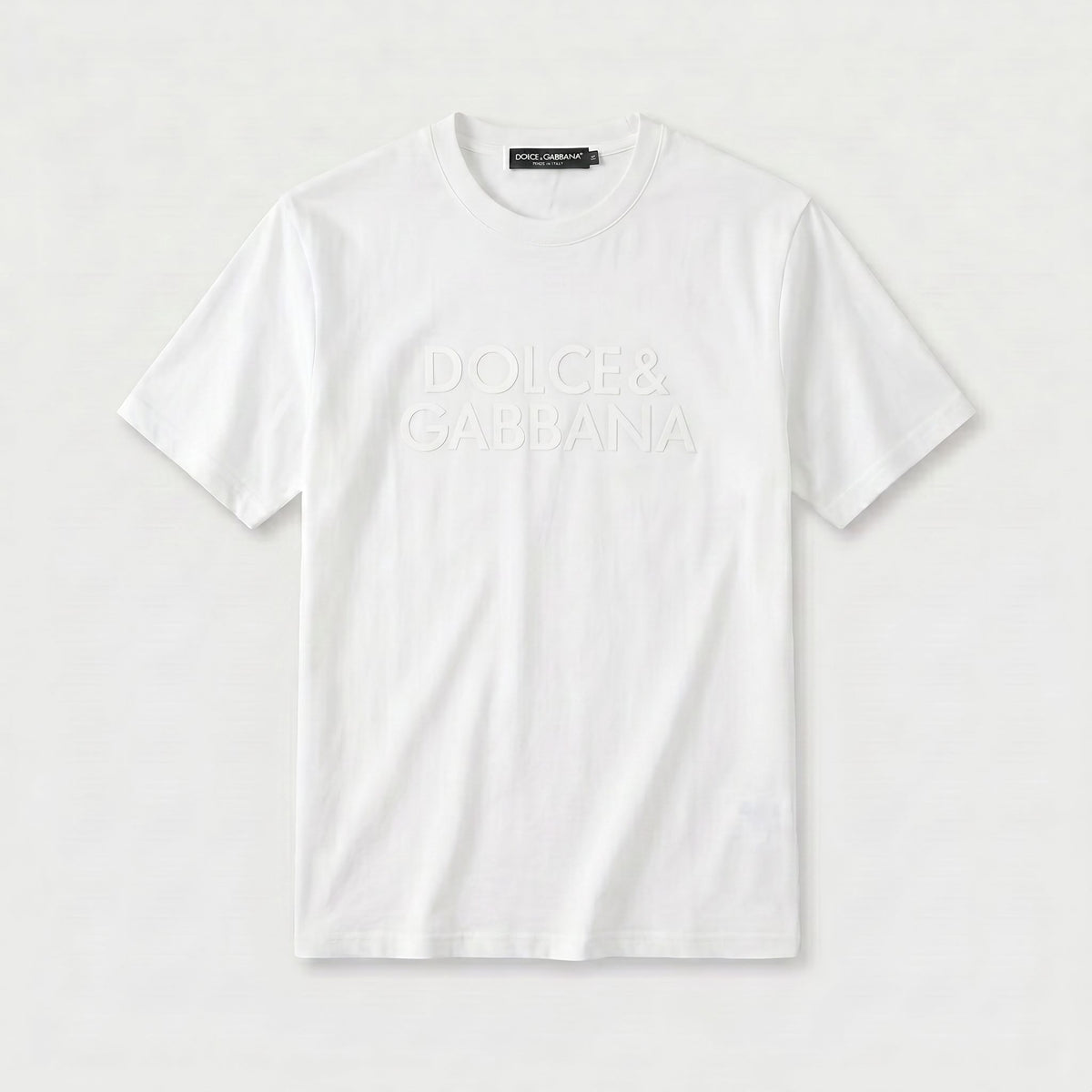 Camiseta 786858 Basica Blanco para hombre