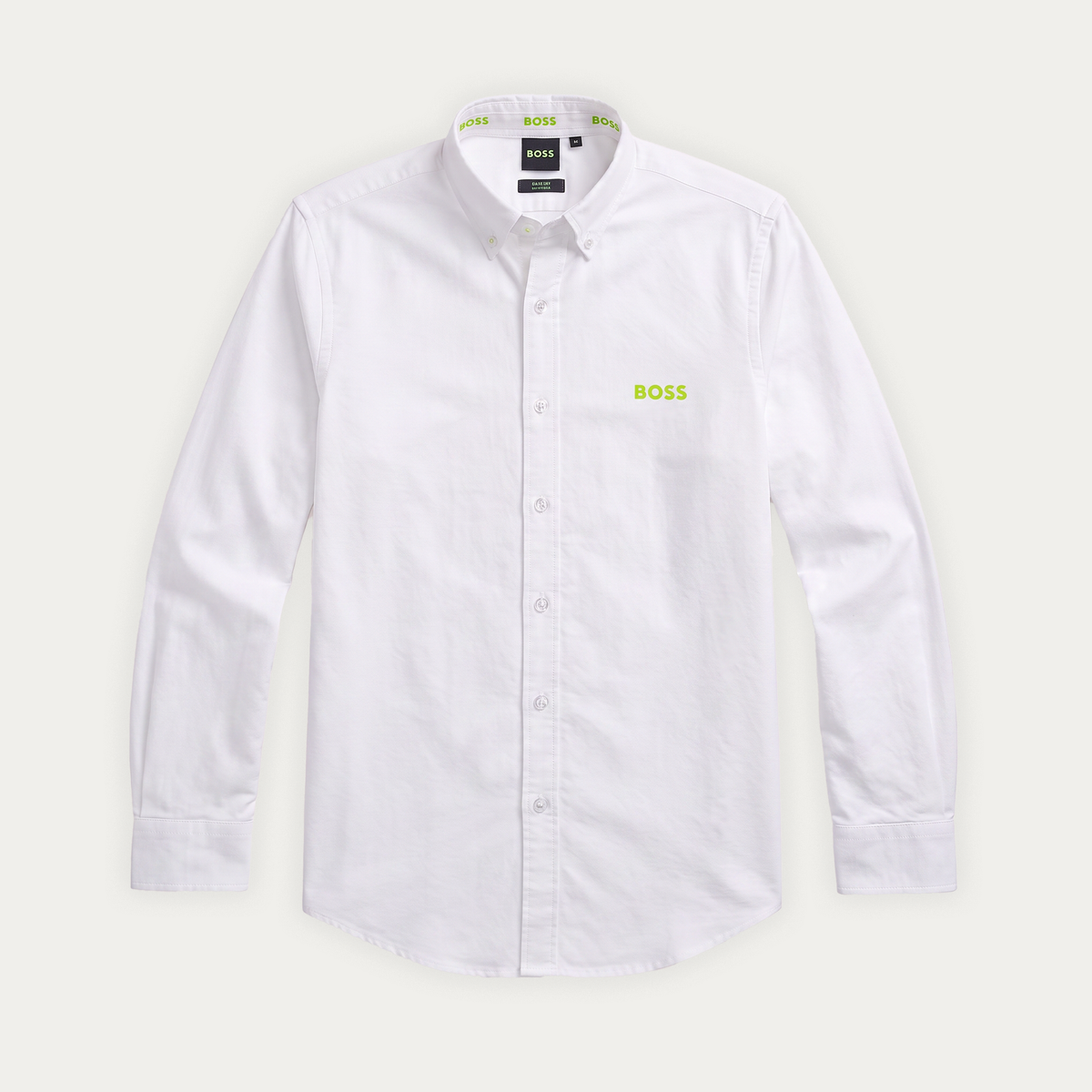 Camisa 50009 Blanco para hombre
