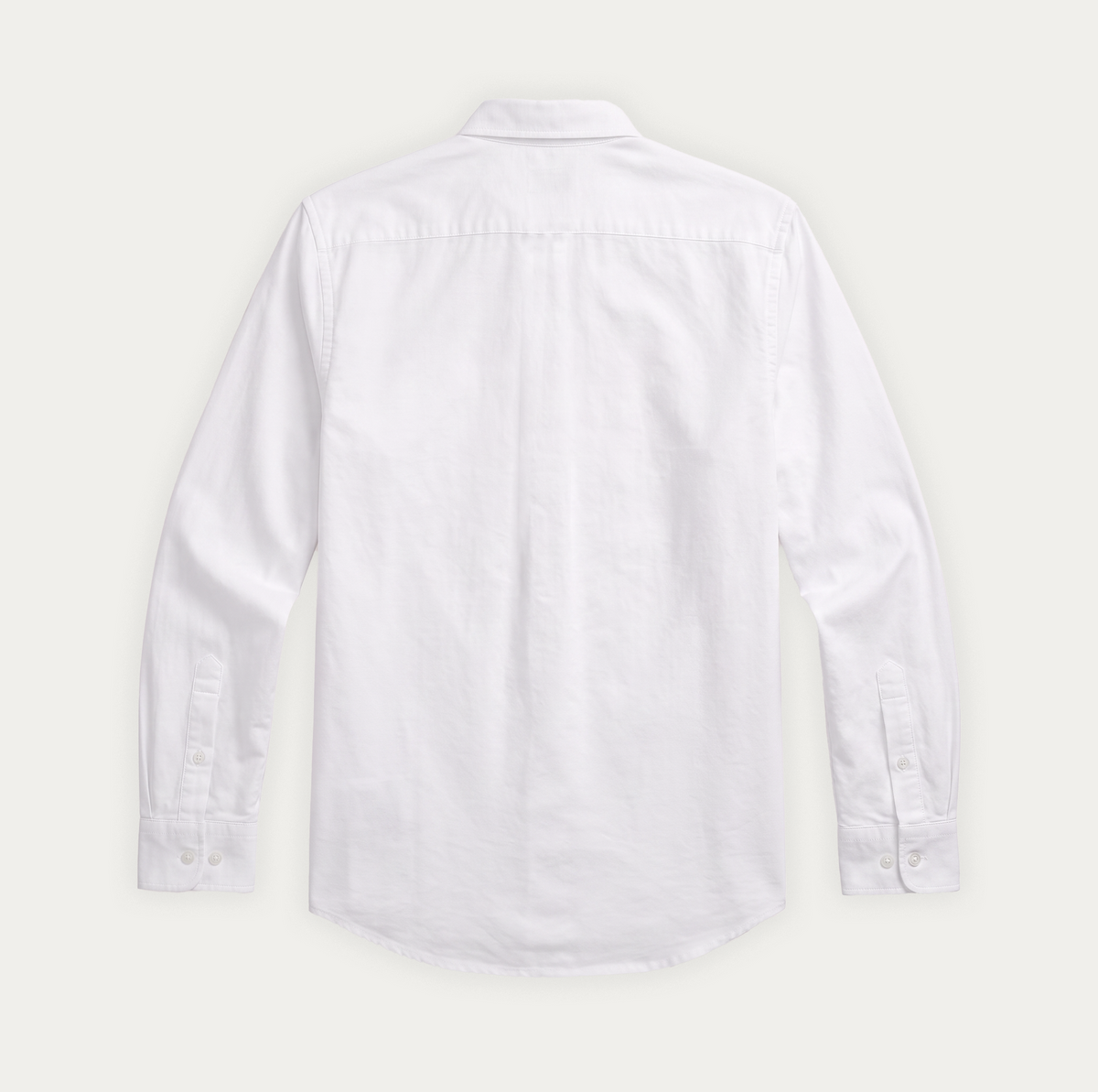 Camisa 50009 Blanco para hombre