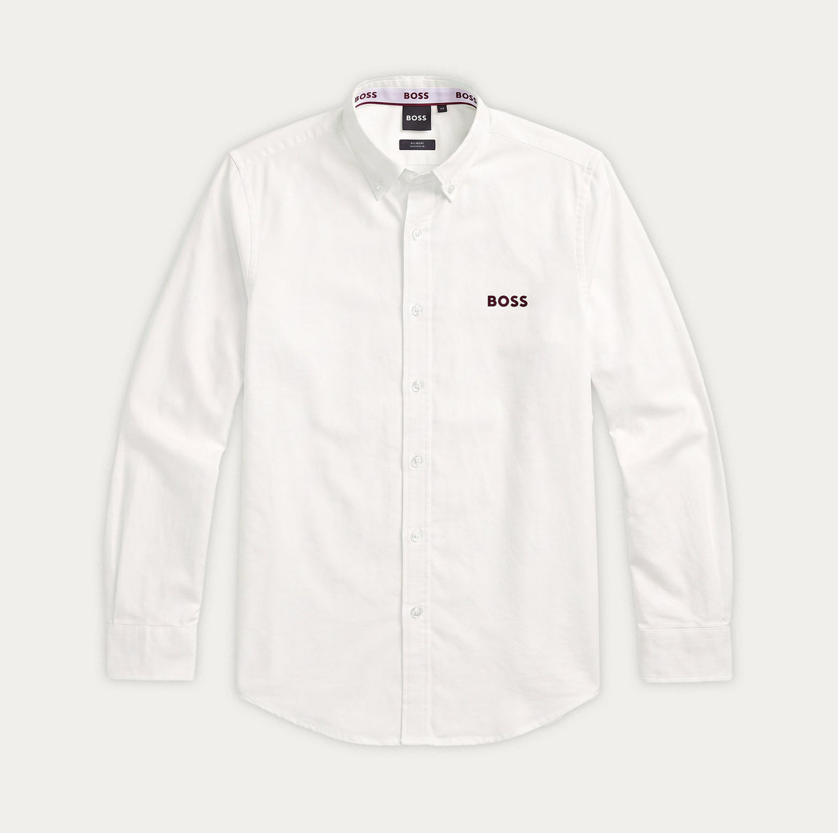 Camisa 50009 Crema Para Hombre