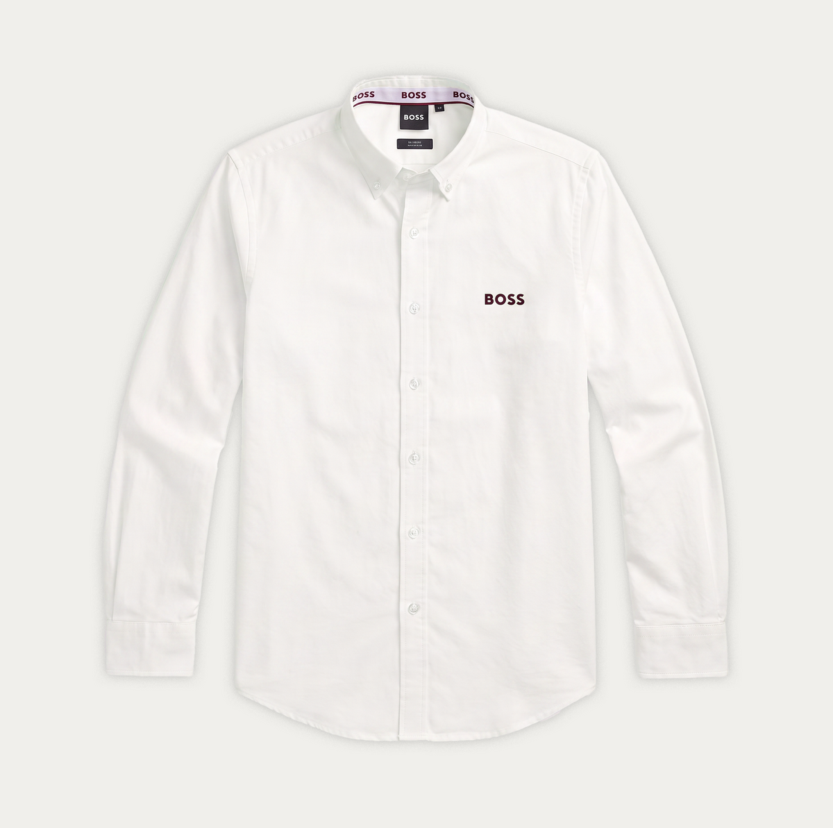 Camisa 50009 Crema para hombre