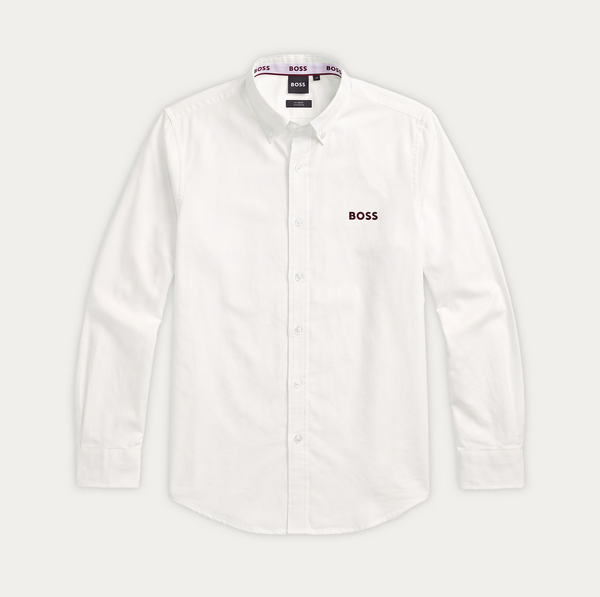 Camisa 50009 Crema para hombre