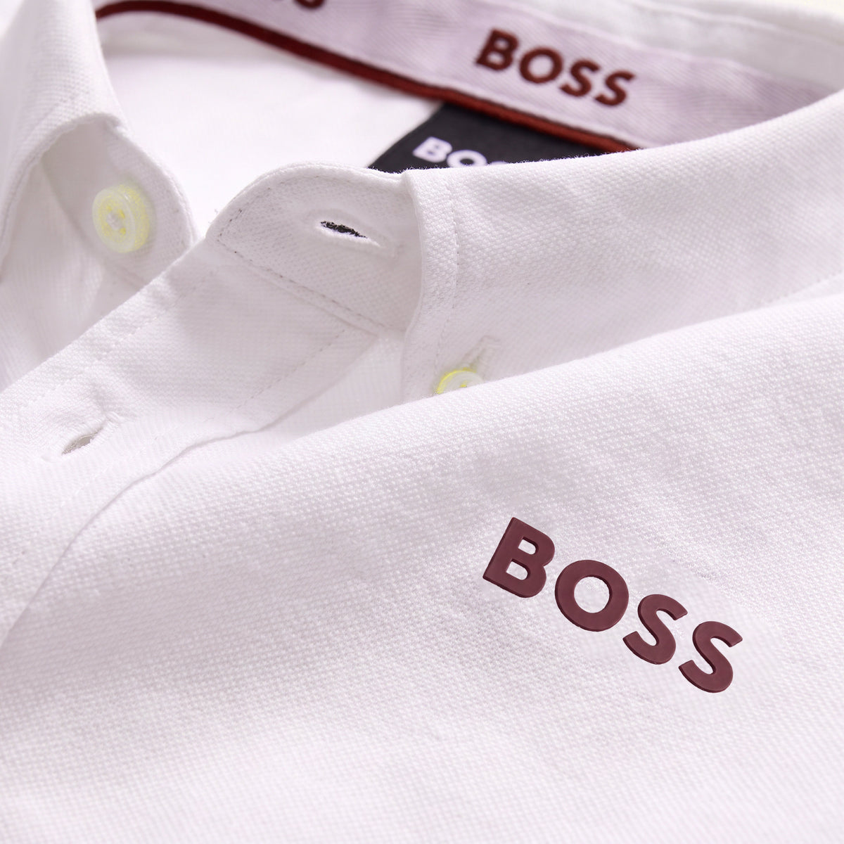 Camisa 50009 Crema Para Hombre