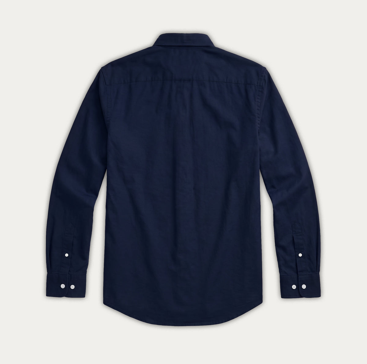 Camisa 50009 Azul Oscuro para hombre